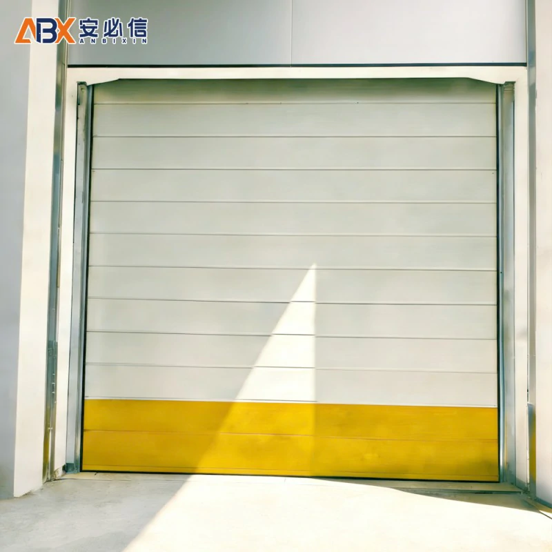 怒江傈僳族工业滑升门