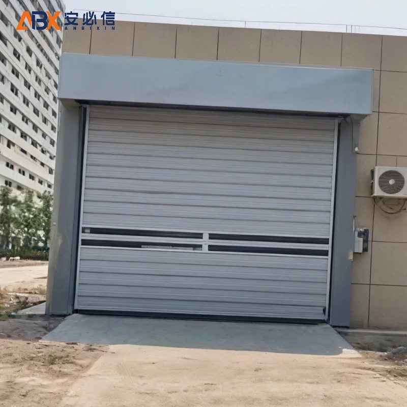 怒江傈僳族消防高速门